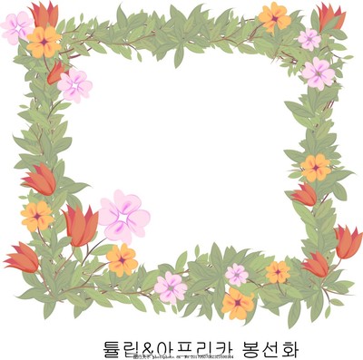 卡通漫画花卉素材在家用电器设计中的创意应用