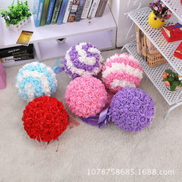 厂家直销 一站式婚庆用品批发，打造梦幻婚礼布置